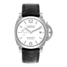 Pre-owned Panerai Luminor Marina Quaranta 40 mm White Dial Automatic reference PAM01371 in Geneva - Certified pre-owned - Minty Watches