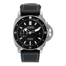 Pre-owned Panerai Luminor Submersible 1950 Magnétique 3 days PAM01389 in Geneva - Certified pre-owned - Minty Watches
