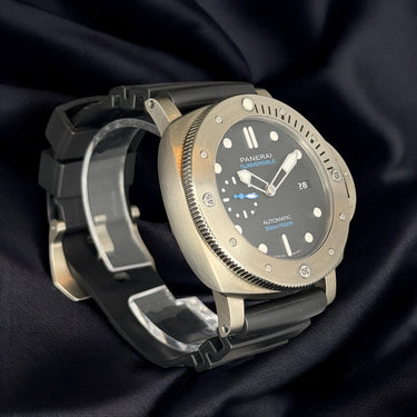 Luminor Submersible