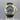 certified pre-owned Panerai Luminor Submersible 44mm Blue reference PAM00087 from 2003 in Geneva - Certified pre-owned - Minty Watches