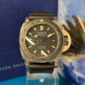 Panerai Luminor Submersible PAM01389 2022 d'occasion à Genève - Certified pre-owned- Minty Watches