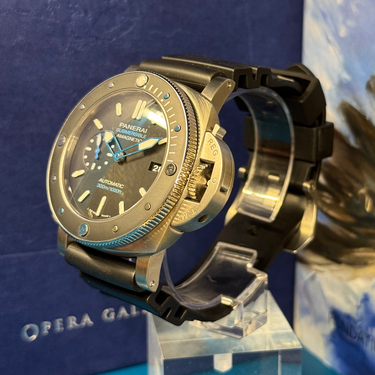 Luminor Submersible