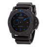 Pre-owned Panerai Luminor Submersible 1950 Carbotech 47mm Limited Edition reference PAM01616 in Geneva - Certified pre-owned - Minty Watches