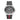 Pre-owned Panerai Luminor Tre Giorni Luna Rossa 44mm Manual Wind Grey Dial reference PAM01653 in Geneva - Certified pre-owned - Minty Watches