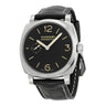 Pre-owned Panerai Radiomir 1940 42 mm Black Dial Manual Wind reference PAM00512 in Geneva - Certified pre-owned - Minty Watches