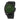 Pre-owned Panerai Radiomir Ceramic Case 48 mm Green Dial reference PAM00997 in Geneva - Certified pre-owned - Minty Watches