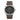 Pre-owned Panerai Radiomir Tre Giorni 45 mm Grey Dial Manual Wind reference PAM01334 in Geneva - Certified pre-owned - Minty Watches