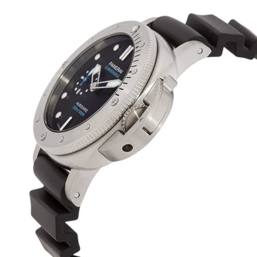 Submersible