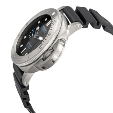 Submersible