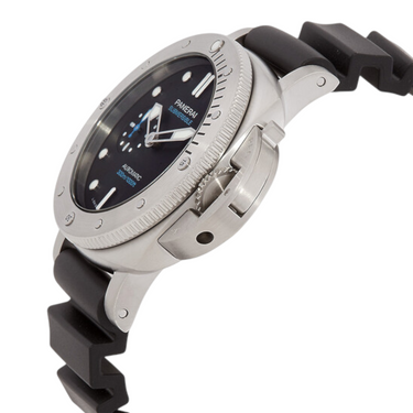 Submersible