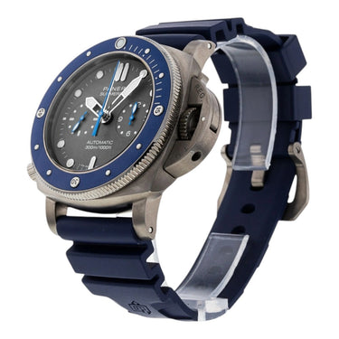 Submersible Guillaume Néry Edition