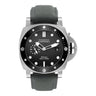 Pre-owned Panerai Submersible QuarantaQuattro eSteel Grigio Roccia Boutique Exclusive 44mm reference PAM01288 in Geneva - Certified pre-owned - Minty Watches