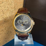 Pre-owned certified Patek Philippe Annual Calendar reference 5146J-010 in Geneva - Certified pre-owned - Minty Watches