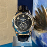 Pre-owned certified Patek Philippe Anual Calendar Moonphase reference 5205G-013 from 2021 in Geneva - Certified pre-owned - Minty Watches