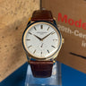 Patek Philippe Calatrava 5196R-001 de 2006 d'occasion à Genève - Certified pre-owned- Minty Watches