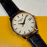 Pre-owned certified Patek Philippe Calatrava reference 5227R-001 from 2020 in Geneva - Certified pre-owned - Minty Watches
