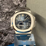Pre-owned certified Patek Philippe Nautilus 3712/1A-001 from 2005 in Geneva - Certified pre-owned - Minty Watches