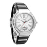 Pre-owned Piaget Polo FortyFive 45 mm Titanium Automatic reference G0A34010 in Geneva - Certified pre-owned - Minty Watches