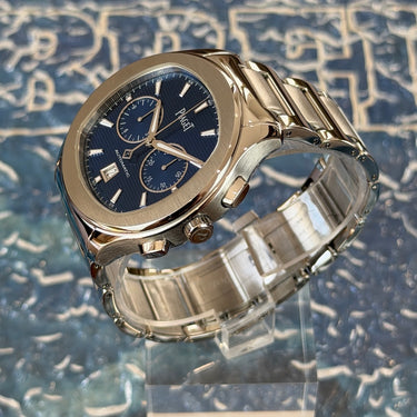 Polo S Chronograph