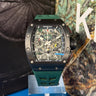 Pre-owned certified Richard Mille RM 011 DOUX Joaillier limited edition to 11 pieces from 2010 in Geneva - Certified pre-owned - Minty Watches