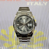 certified pre-owned Rolex Datejust 36mm "Wimbledon" with oyster bracelet reference 126200 from 2026 in Geneva - Certified pre-owned - Minty Watches