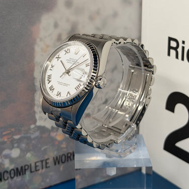 Datejust 36mm