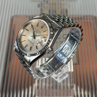 Datejust