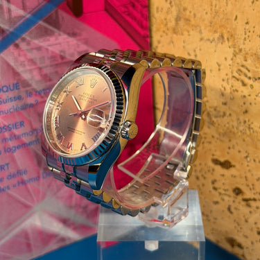 Datejust 36mm Rose