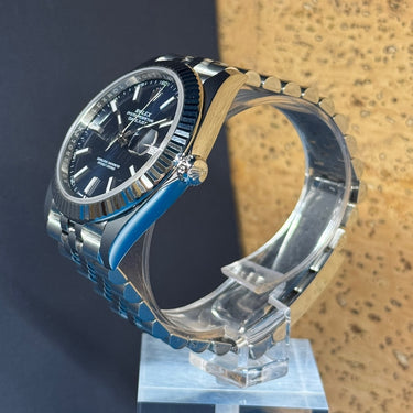 Datejust Bleu 41mm