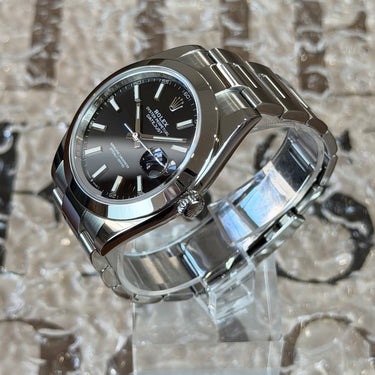 Datejust 41mm