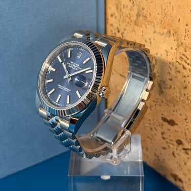 Datejust 41mm