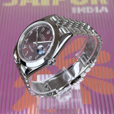 Datejust 41mm CUSTOM