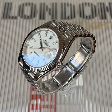 Datejust 41mm