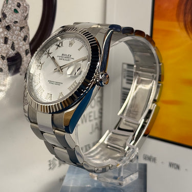 Datejust 41mm