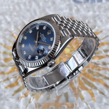 Datejust 41mm