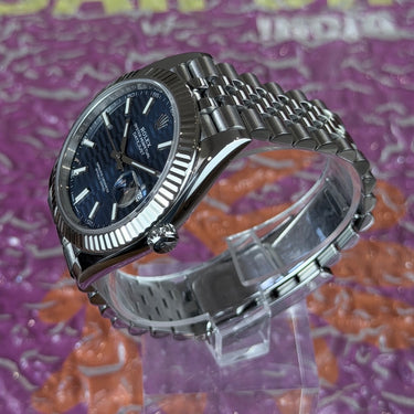 Datejust "Motif" 41mm