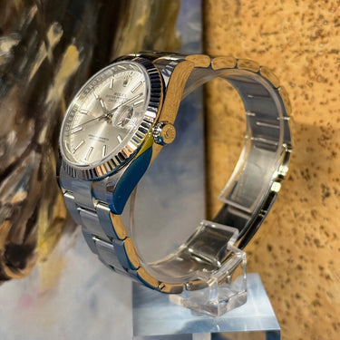 Datejust Gris 36mm