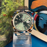 Rolex Datejust "Mint" 126300 2025 d'occasion à Genève - Certified pre-owned- Minty Watches