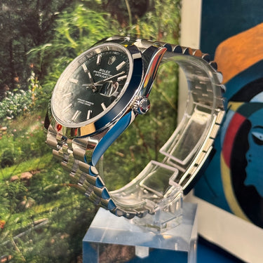 Datejust 41mm Mint