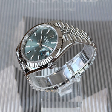 Datejust "Mint" 41mm