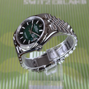 Datejust "Ombré" 36mm
