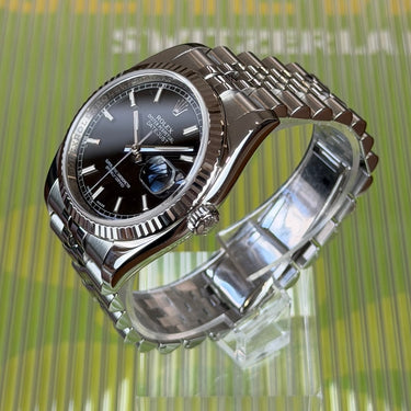 Datejust "Roulette" 36mm