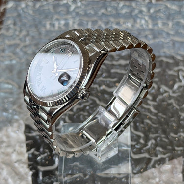 Datejust "Wimbledon" 36mm