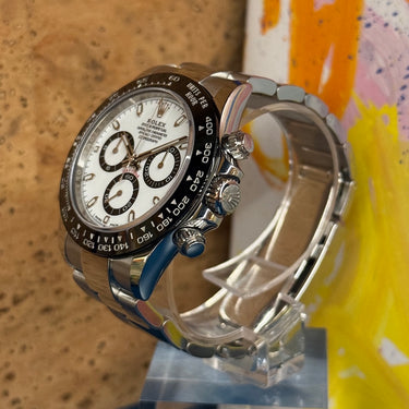 Daytona "Panda"