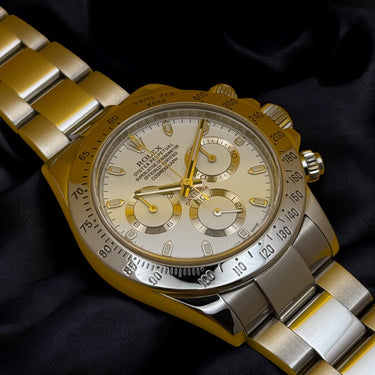 Daytona "APH"