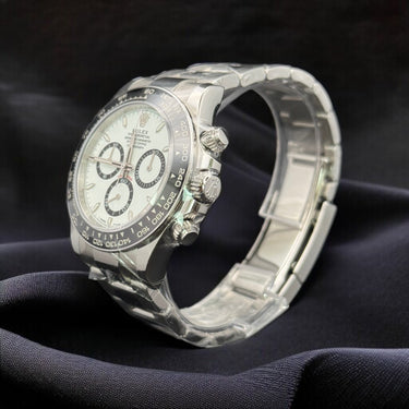 Daytona "Panda"