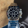Rolex Daytona Noir 126500LN d'occasion à Genève - Certified pre-owned- Minty Watches