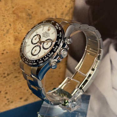 Daytona "Panda"