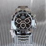 certified pre-owned rolex Daytona Black reference 126500LN from 2026 in Geneva - Certified pre-owned - Minty Watches