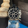 Rolex Daytona Noir 126500LN 2024 d'occasion à Genève - Certified pre-owned- Minty Watches